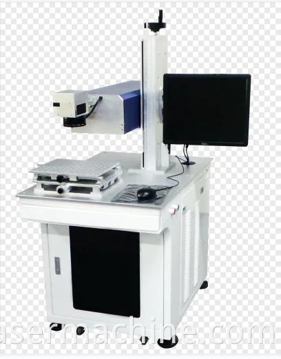 High Efficiency Laser Marking Machine